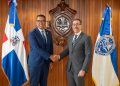 UASD y senador de Bahoruco coordinan acciones para fortalecer desarrollo de la región Sur