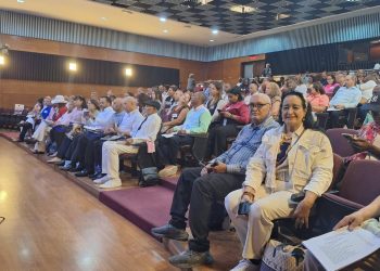 CDP celebra Asamblea Nacional ordinaria