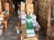 Desmantelan red que comercializaba medicamentos e insumos médicos falsificados en SDE