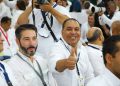 Edgar Batista es ratificado como secretario de Transformación Digital e Innovación del PRM y miembro titular de la CNEI