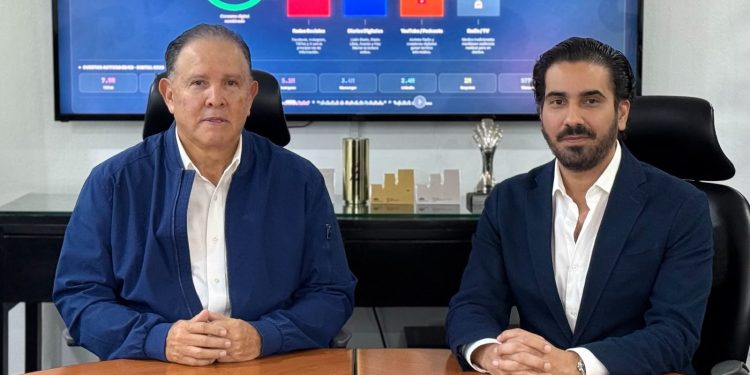 CAZAR 3 PUBLICIDAD y ELECTA anuncian alianza; introducen en República Dominicana el concepto “polimercial” para analizar mercados y opinión pública