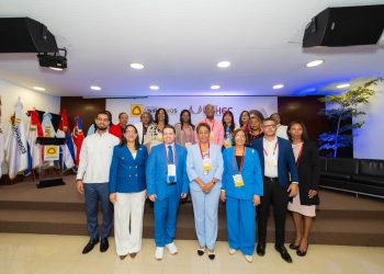 UFHEC y UNIREMHOS realizan con éxito Congreso Internacional de Enfermería; trazan ruta hacia el futuro de la profesión