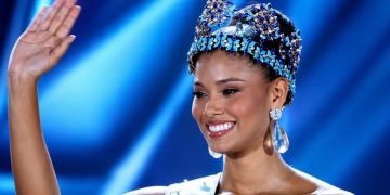 Las joyas de Gisselle Mancebo resplandecieron en la coronación de Joheirry Mola como Miss Mundo 2026