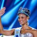 Las joyas de Gisselle Mancebo resplandecieron en la coronación de Joheirry Mola como Miss Mundo 2026