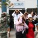 INTRANT evacúa sus instalaciones en 1 minuto y 35 segundos durante simulacro nacional contra terremotos