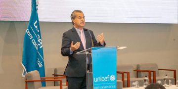Uno de cada cuatro adolescentes en República Dominicana sufrió abuso sexual facilitado por internet en el último año, según UNICEF