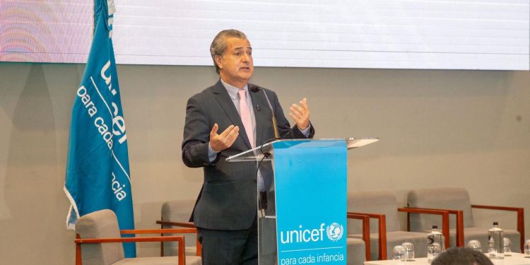 Uno de cada cuatro adolescentes en República Dominicana sufrió abuso sexual facilitado por internet en el último año, según UNICEF