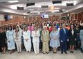 Ministerio de la Mujer y OEA fortalecen liderazgo político de cientos de mujeres rurales de la región