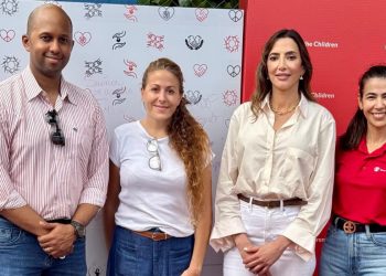 Hoteles Nacionales y Save the Children Dominicana unen esfuerzos para proteger y empoderar a niñas y adolescentes en Capotillo