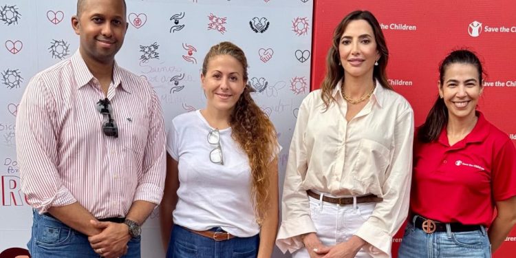 Hoteles Nacionales y Save the Children Dominicana unen esfuerzos para proteger y empoderar a niñas y adolescentes en Capotillo