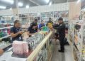 MICM y CECCOM continúan intervenciones en comercios chinos de Santiago