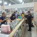 MICM y CECCOM continúan intervenciones en comercios chinos de Santiago