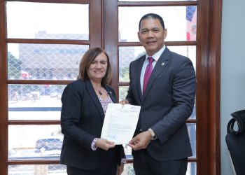 Diputado Domingo de León propone incluir educación sísmica como asignatura en las escuelas