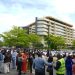 Rector de la UASD encabeza la integración de la academia al Simulacro Nacional por Terremoto