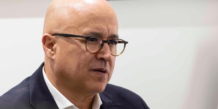 Francisco Domínguez Brito: “Es alarmante el deterioro de la educación dominicana“
