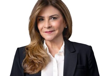 Carolina Mejía asegura cuenta con más de 50 diputados, ocho senadores y más de 120 alcaldes y directores