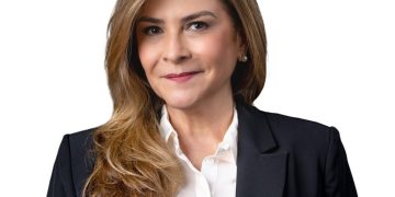 Carolina Mejía asegura cuenta con más de 50 diputados, ocho senadores y más de 120 alcaldes y directores