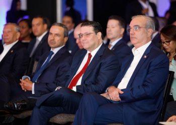 Presidenta de la Cámara de Santo Domingo destaca auge empresarial: 18,000 nuevas empresas en seis meses de este año bajo las políticas de Abinader