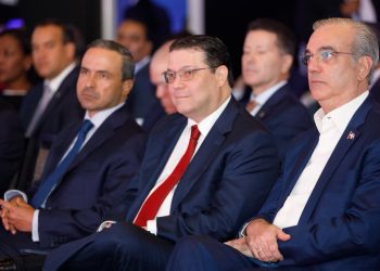 Presidenta de la Cámara de Santo Domingo destaca auge empresarial: 18,000 nuevas empresas en seis meses de este año bajo las políticas de Abinader