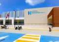 ARS SEMMA amplía cobertura en la frontera con incorporación del Hospital Provincial Matías Ramón Mella en Dajabón