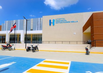 ARS SEMMA amplía cobertura en la frontera con incorporación del Hospital Provincial Matías Ramón Mella en Dajabón