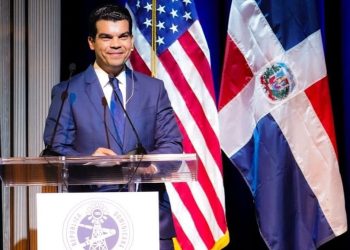 Wellington Arnaud expondrá ante la OEA los avances de República Dominicana en agua y saneamiento