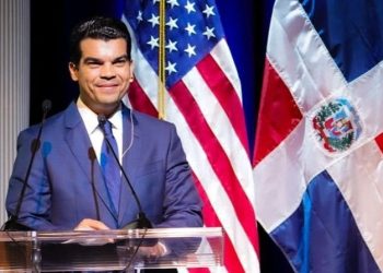 Wellington Arnaud expondrá ante la OEA los avances de República Dominicana en agua y saneamiento