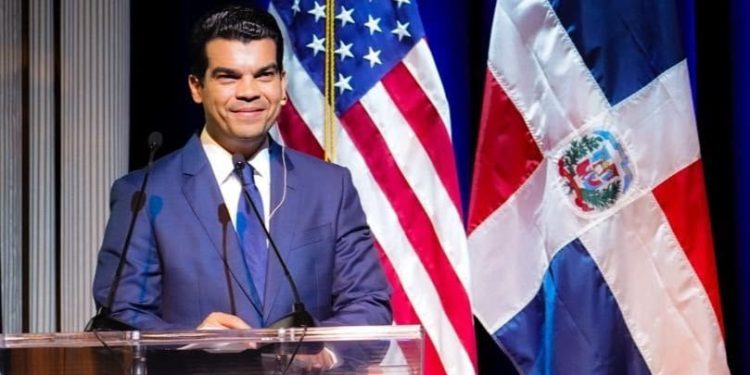 Wellington Arnaud expondrá ante la OEA los avances de República Dominicana en agua y saneamiento