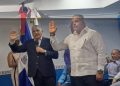 Dirigentes del PRD en Barahona piden a Noé Sterling volver a asumir candidatura a alcalde