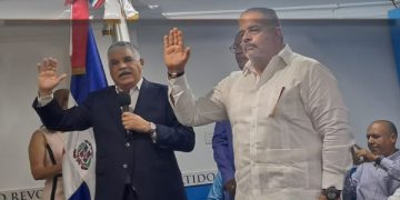 Dirigentes del PRD en Barahona piden a Noé Sterling volver a asumir candidatura a alcalde