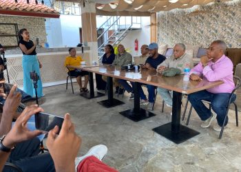 Organizaciones ambientales advierten sobre posible crisis de basura por cierre de estación de transferencia en La Romana