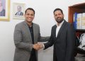 Dr. Steven Rabassa es designado asesor de la Junta Directiva Regional del Distrito Nacional del Colegio Médico Dominicano