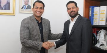 Dr. Steven Rabassa es designado asesor de la Junta Directiva Regional del Distrito Nacional del Colegio Médico Dominicano