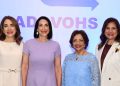 ADOVOHS reconoce el servicio de los voluntarios de salud en nuestros hospitales, instituciones y fundaciones