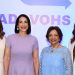 ADOVOHS reconoce el servicio de los voluntarios de salud en nuestros hospitales, instituciones y fundaciones