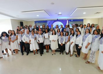 CIPESA e INFOTEP gradúan 65 periodistas y comunicadores especializados en salud