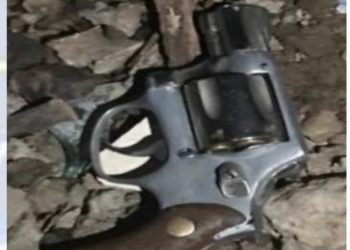 Policía reporta muerte en Dajabón de reconocido delincuente y prófugo de la jusyicia "El Sicario"