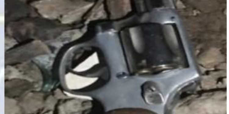 Policía reporta muerte en Dajabón de reconocido delincuente y prófugo de la justicia "El Sicario"