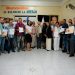 TNR bonifica a 22 productores para sistemas de riego y energía solar