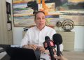 Representantes instituciones de Santiago reiteran que inversiones del gobierno son irrefutables y necesarias