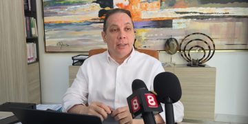 Representantes instituciones de Santiago reiteran que inversiones del gobierno son irrefutables y necesarias