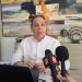 Representantes instituciones de Santiago reiteran que inversiones del gobierno son irrefutables y necesarias