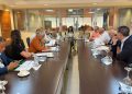 UASD, Gobierno y sociedad civil conforman comité para impulsar la Mesa de Desarrollo Rural Territorial