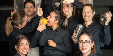 Lopesan Hotel Group presenta las nuevas cartas de SURU Cocktail Bar y Bar Central manteniendo su apuesta por el producto de kilómetro cero
