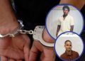 Apresan en AILA implicado en muerte de joven en Los Praditos