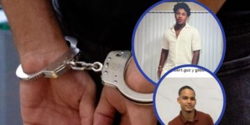 Apresan en AILA implicado en muerte de joven en Los Praditos