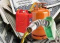 MICM: Congelan combustibles para la semana del 12 al 18 de septiembre de 2026