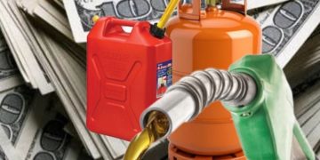 MICM: Congelan combustibles para la semana del 12 al 18 de septiembre de 2026