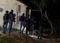 Policía ocupa drogas, dinero, celulares, máquinas tragamonedas en Villa Mella; un detenido