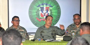 Director del Senpa realiza cambios en varias provincias del país, entre ellos la dotación de Monseñor Nouel